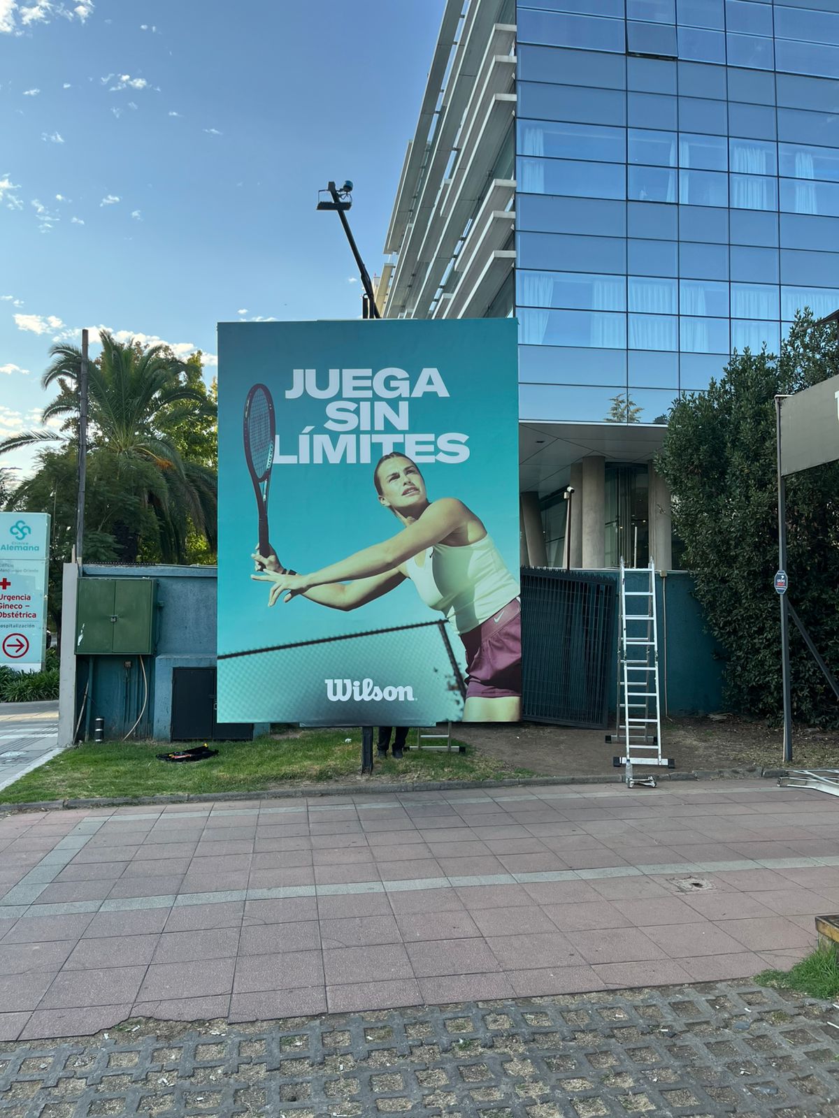 Trabajo Tennis