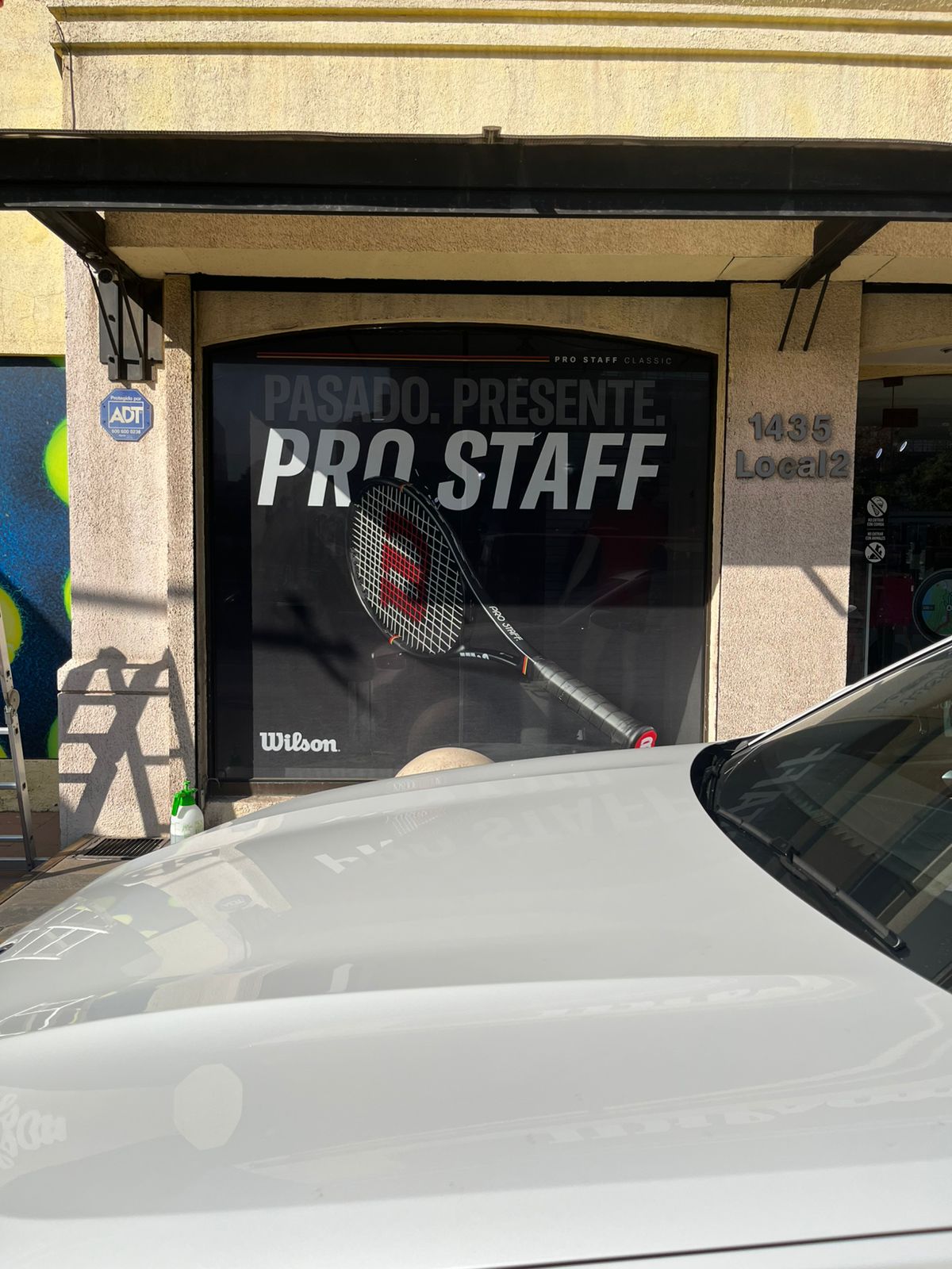 Trabajo Wilson